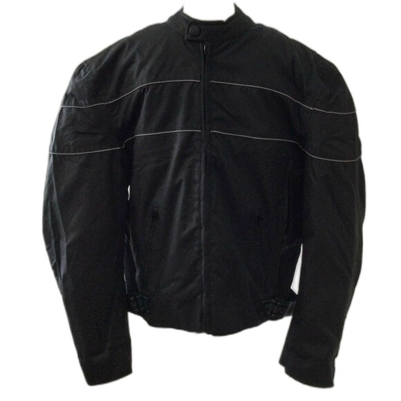 Milwaukee Performance Other - Milwaukee Jacket Men’s Size M Color Black Nylon Performance Apparel